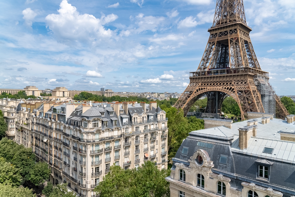 Investir a Paris : bonne ou mauvaise idée ?