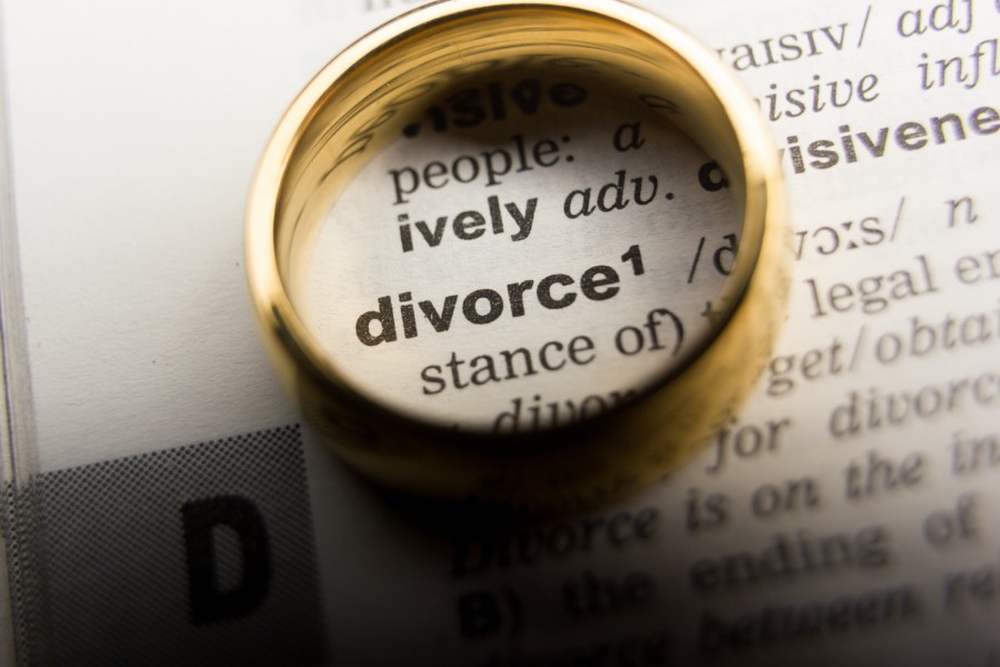 Tout savoir d'une assignation en divorce à Paris