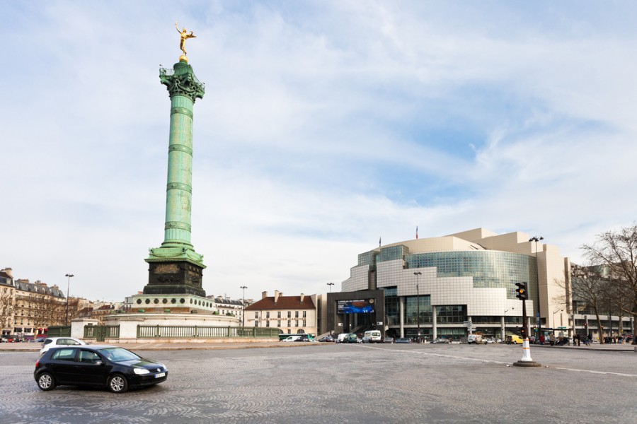 Le Bastille Design Center : un lieu d'art incontournable à Paris