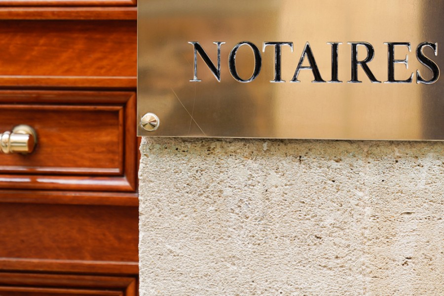 Comment avoir les conseils d'un notaire gratuitement ? Comment avoir les conseils d'un notaire gratuitement ?