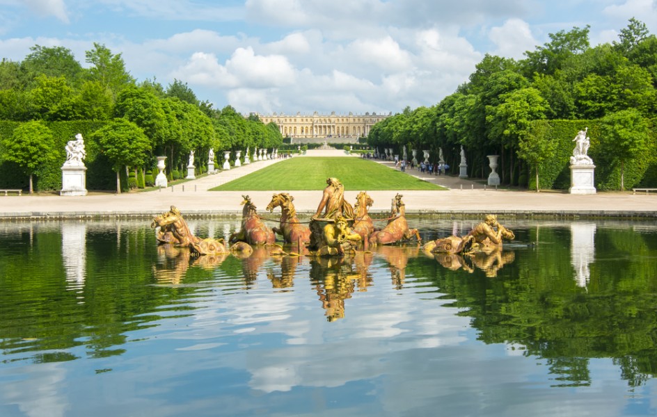 Tout savoir sur la Course Royale au Château de Versailles