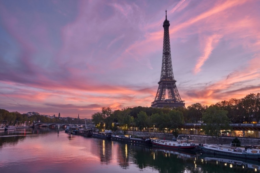 Découverte de Flow Paris : lieu branché de la capitale