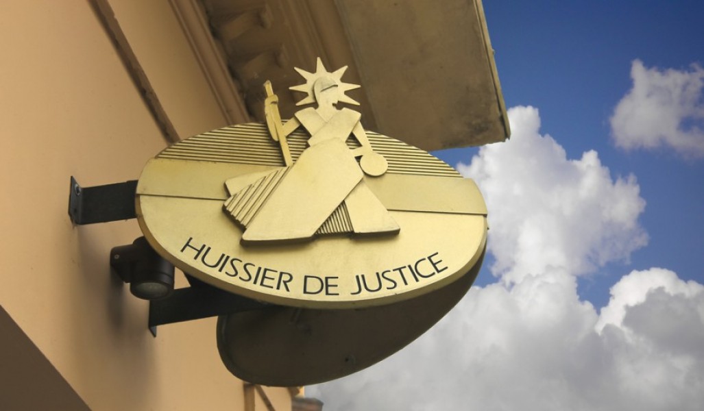 En quoi un huissier de justice peut-il m'être utile à Paris ?