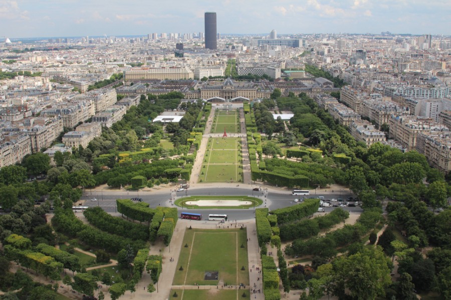 Jardin à visiter à Paris : lesquels choisir ?