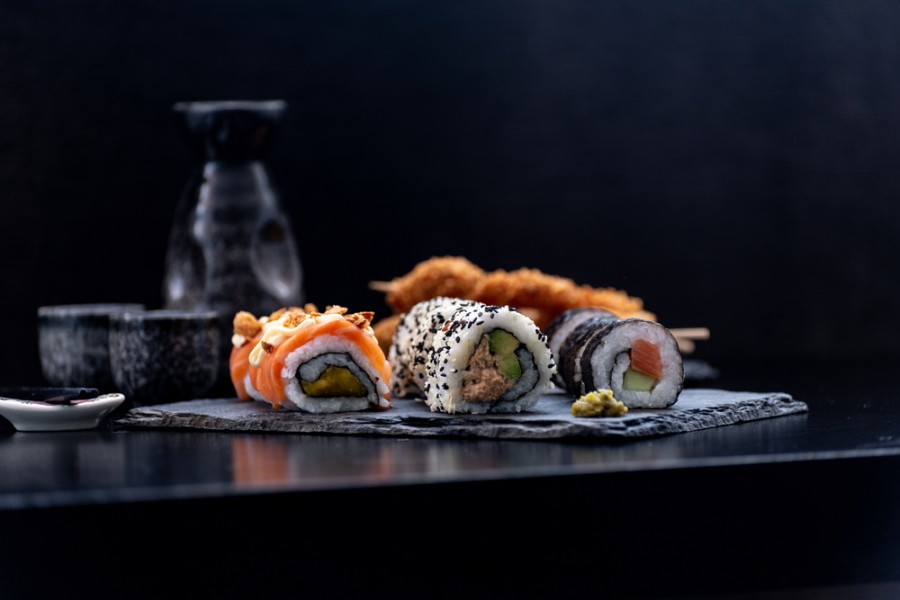 Savourer la cuisine japonaise : où manger japonais à Paris ?
