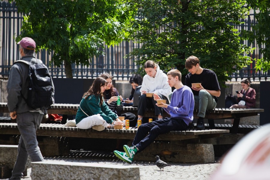 Où étudier à paris : tout ce qu'il faut savoir !