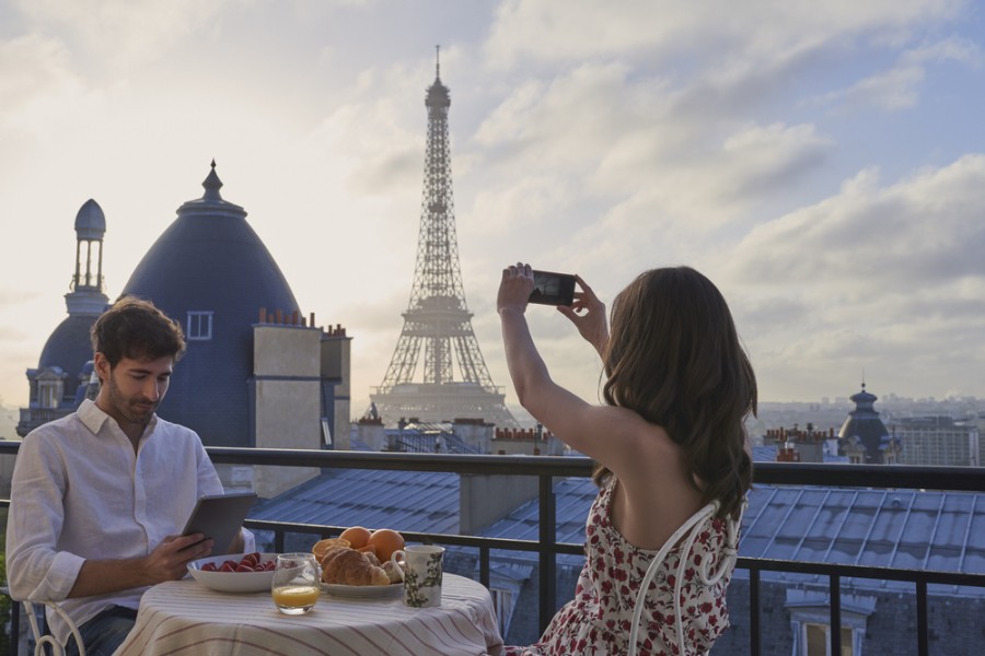 Petit déjeuner à Paris : comment choisir ?