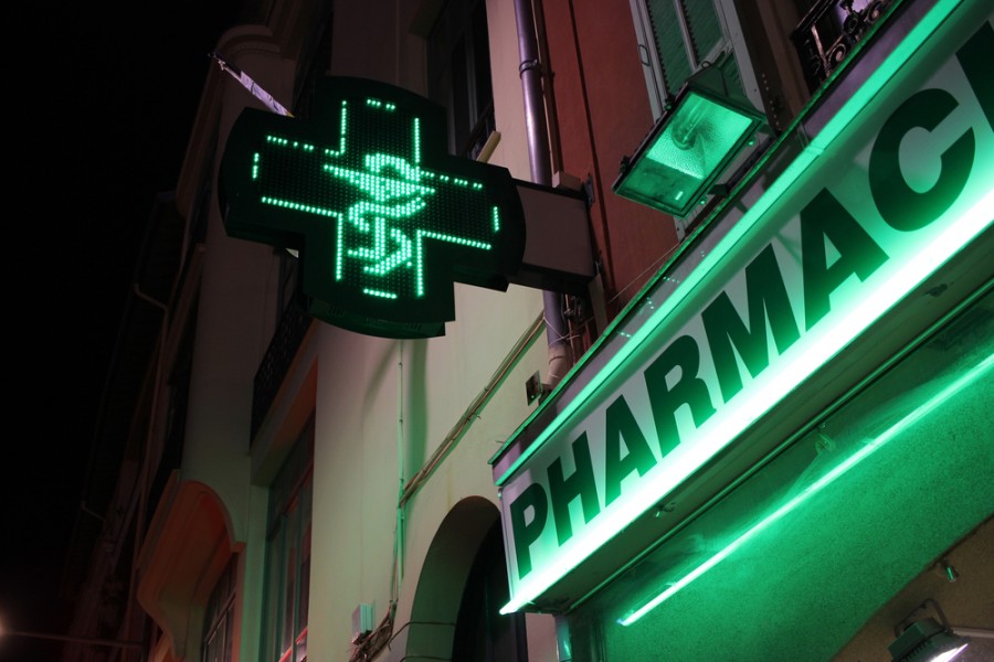 pharmacie de nuit paris : comment trouver la plus proche rapidement ?