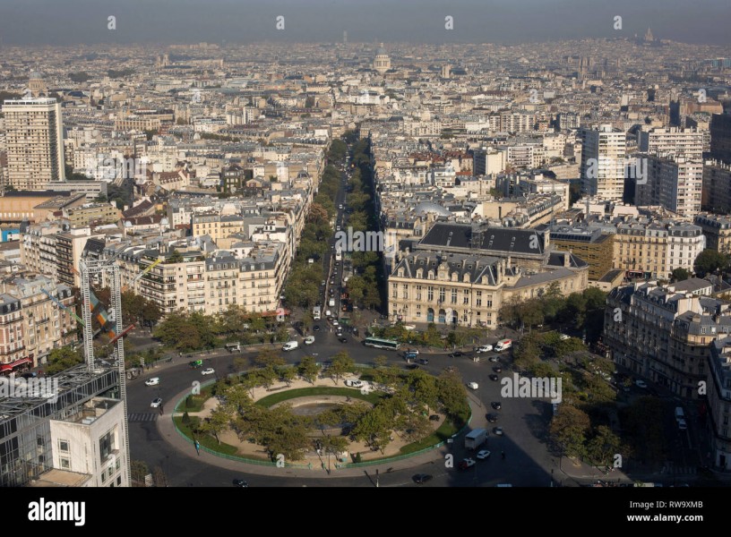 Place d'Italie à Paris : quelle est son histoire ?