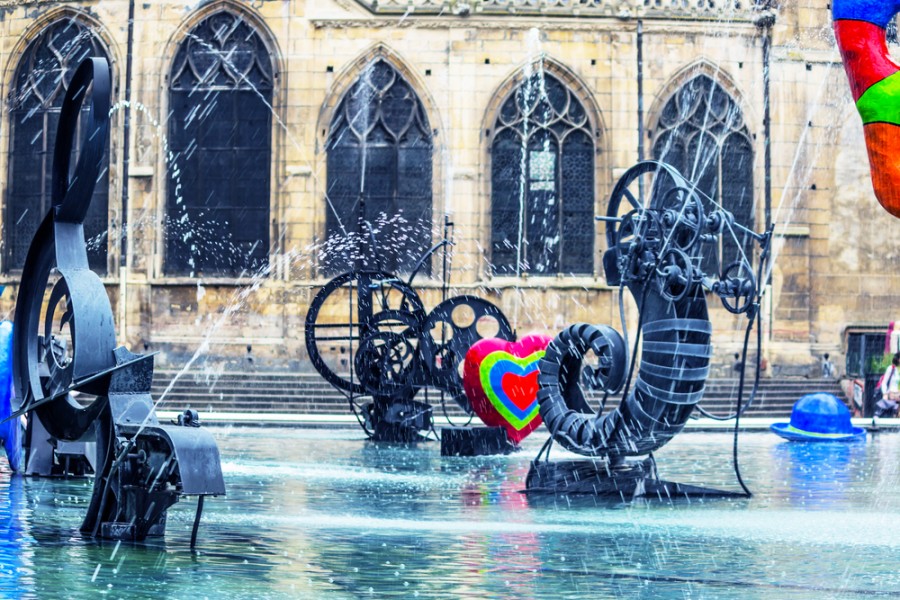 Centre Pompidou de Paris : voir le Cinéma du Réel