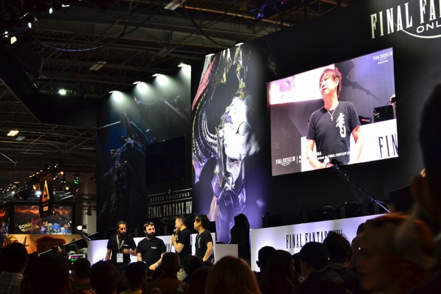 Quand est la Paris Games Week 2023 ?