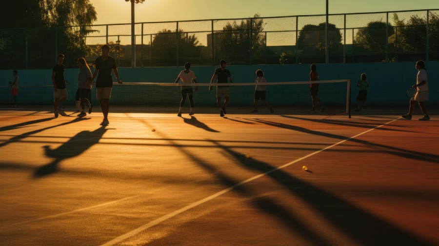 Qu'est-ce que le padel et pourquoi est-il important d'avoir un bon terrain ?