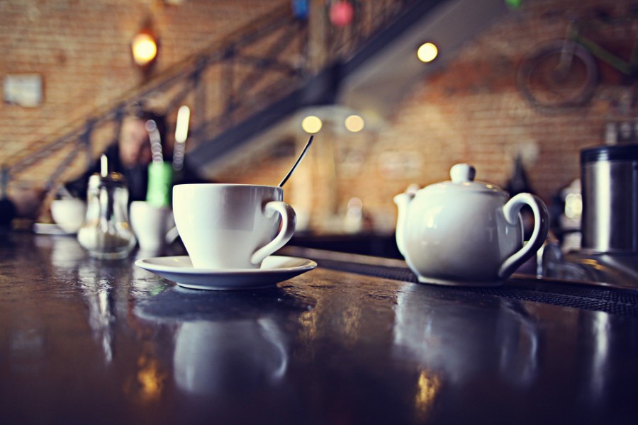 Salon de thé à Paris : quels sont les meilleurs ?